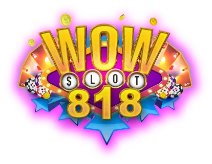 ว้าว สล็อต 818